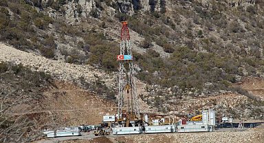 Gabar petrolde rekora doymuyor