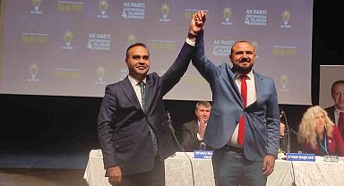 Gabar'da günde 100 bin varil petrol hedefi