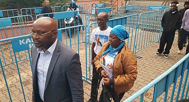 Gabonlu Dina'nın ölü bulunmasına ilişkin eski şüpheliler tanık olarak dinlendi