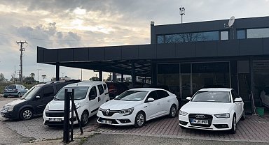 Galericilerin umudu, fındıkçılar