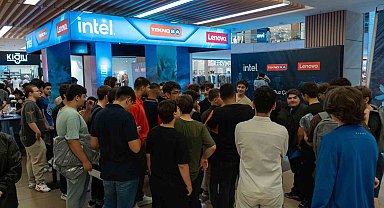 Gaming Parkour heyecanı devam ediyor