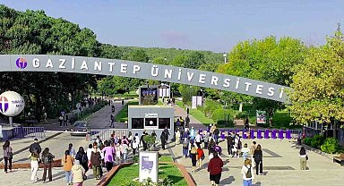 GAÜN Türkiye'de en çok sosyal duyarlılık projesi yürüten 4'üncü üniversite oldu