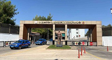 Gaziantep merkezli siber dolandırıcılık operasyonu