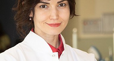 Gaziantep Üniversitesinde diş hekimliği alanında büyük buluşma