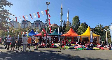 Gaziosmanpaşa Belediyesi'nden Cumhuriyet'in 101. yılına özel 'Cumhuriyet Koşusu' etkinliği