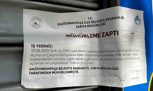 Gaziosmanpaşa'da 2 kişi sahte içkiden hayatını kaybetti
