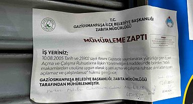 Gaziosmanpaşa'da 2 kişi sahte içkiden hayatını kaybetti