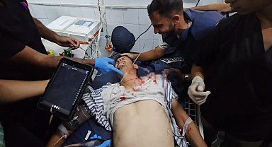 Gazze'de bir gazeteci daha İsrail saldırılarında hayatını kaybetti