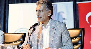 Gemlik Belediyesi'nin bütçesi 1 milyar lira