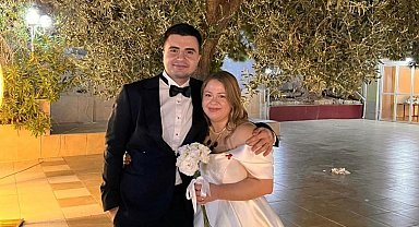 Gemlik'i buluşturan düğün