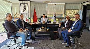 Gemlik'te ilk kez robot yarışması düzenlenecek