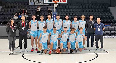 Genç dev adamlar, altyapıda da doludizgin