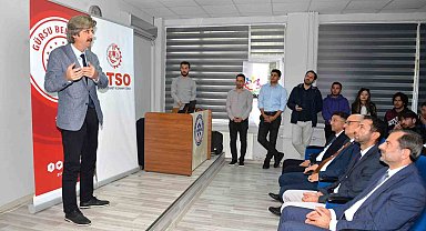 Genç Dijital Girişimcilik Akademisi'nde 5. dönemin startı verildi