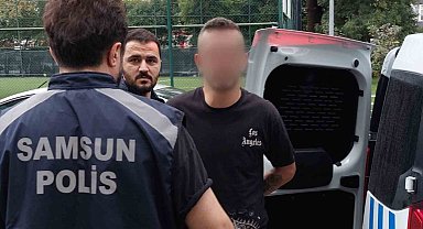 Genç kadına kabusu yaşatan şahsa ev hapsi