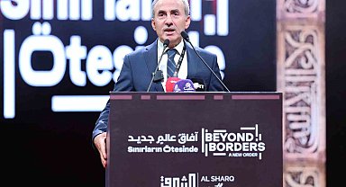 Genç liderler GİBTÜ'nün ortak olduğu programda buluştu