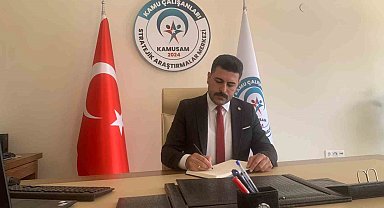 Genç Sağlık Sendikası Genel Başkanı Kaya: "Aile hekimliğinde hasta geldikçe para kazanan bir sisteme karşıyız"