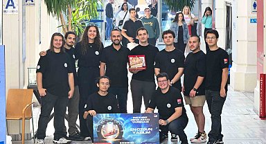 Gençler otonom araçların geleceğinde umut veriyor