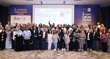 Gıda sektörünün 'Oscar'ları belli oldu