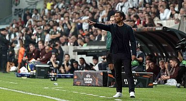 Giovanni van Bronckhorst, Eintracht Frankfurt'a yine kaybetti