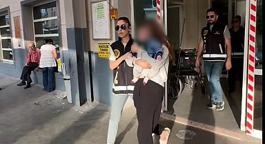 Girdikleri evden 70 bin TL'lik ziynet eşyası çalan hırsızlar tutuklandı