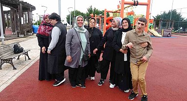 Giresun'da özel gereksinimli bireyler için kurs talepleri