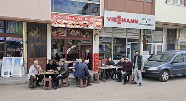 Girişimci anne sosyal desteklerle kendine ait işletme kurdu