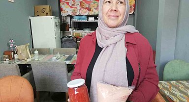 Girişimci kadının örnek başarısı