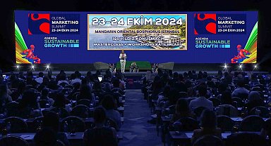 Global Marketing Summit 2024'e geri sayım başladı