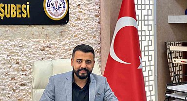 Gök: ''Ruhsatı iptal edilen özel hastaneler kamulaştırılmalıdır''