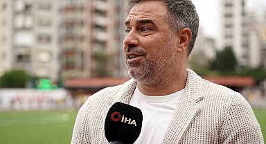 Gökhan Bozkaya: "Fenerbahçe'ye yakışırı bir derbi oldu"