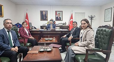 Gölbaşı Tabiat Parkı için 10 milyon TL aktarılacak