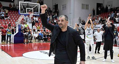 Gören: "Taraftarlarımız bizi müthiş desteklediler, onların da yardımıyla bugün kazandık"