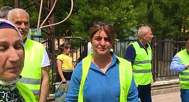 Gözaltına alınan DEM Parti Kurtalan Belediye Başkanı serbest bırakıldı