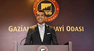 GSO'da stratejik planlama ve kurumsal performans yönetimi toplantısı gerçekleştirildi