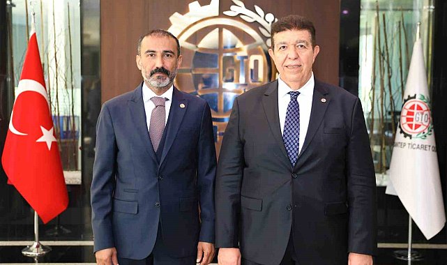GTO'dan 29 Ekim mesajı