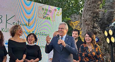 Güney Marmara Tanıtım ve Kalkındırma Derneği'nin düzenlediği 3. Kestival sona erdi