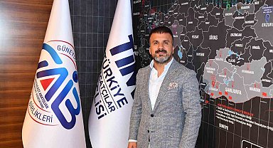 Güneydoğu'nun 9 aylık hububat ihracatı 2,5 milyar dolar