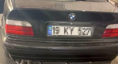 Güngören ve Pendik'te abartı egzoz kullandıkları tespit edilen sürücülere ceza yağdı: 51 bin 710 lira para cezası