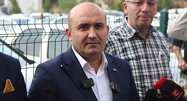 Gürhan Albayrak: "Bu rantı kimin için açtınız?"