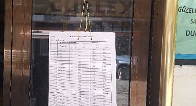 Güzelkent'in geleceği referandumda belirleniyor