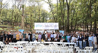 Güzide Gençlik'te yeni dönem başladı