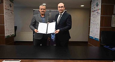 Hadim Kirazı coğrafi işaret yolunda