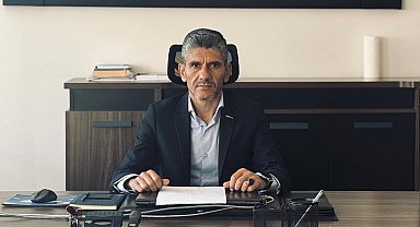 HAK-İŞ Konfederasyonu Şırnak İl Başkanı Uysal: "Filistin'de bir insan hakları dramı yaşanmaktadır"