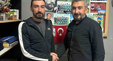 Hakan Albayrak, Argıncıkspor'da