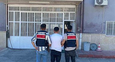 Hakkında 4 yıl hapis cezası bulunan şahıs yakalandı