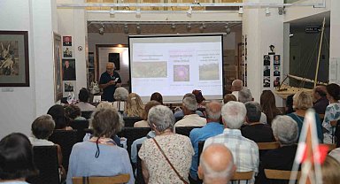 Halikarnas Balıkçısı, 51. ölüm yıl dönümünde Bodrum'da anıldı