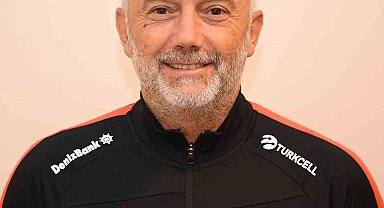 Hami Mandıralı, Genç Milli Takımlar Teknik Koordinatörü oldu