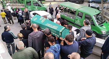 Hasan Yalnızoğlu son yolculuğuna uğurlandı