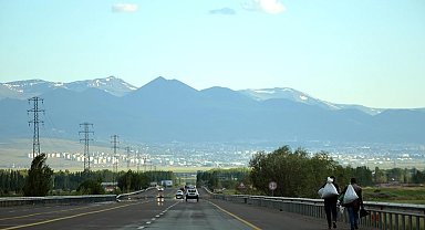 Hava kirliliğini yüzde 24 azaltmak mümkün
