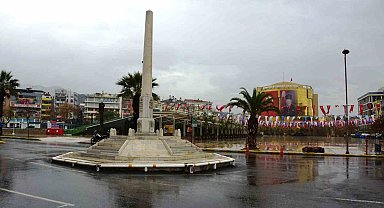 Hava sıcaklıkları mevsim normallerinde seyredecek